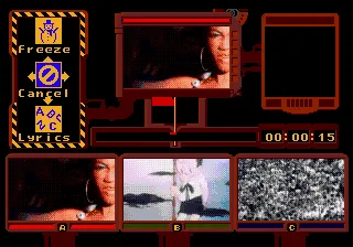 Backdrop artwork for Power Factory Featuring C+C Music Factory