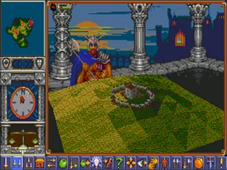 Power Monger screenshot