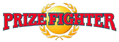 Prize Fighter logo