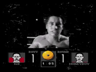 Prize Fighter screenshot