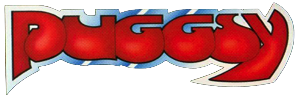 Puggsy logo