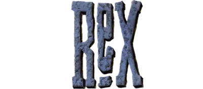Radical Rex logo