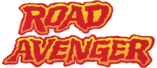 Road Avenger logo