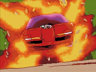 Road Avenger screenshot