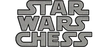 The Software Toolworks' Star Wars Chess logo