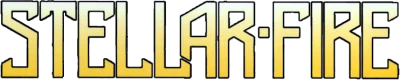 Stellar-Fire logo