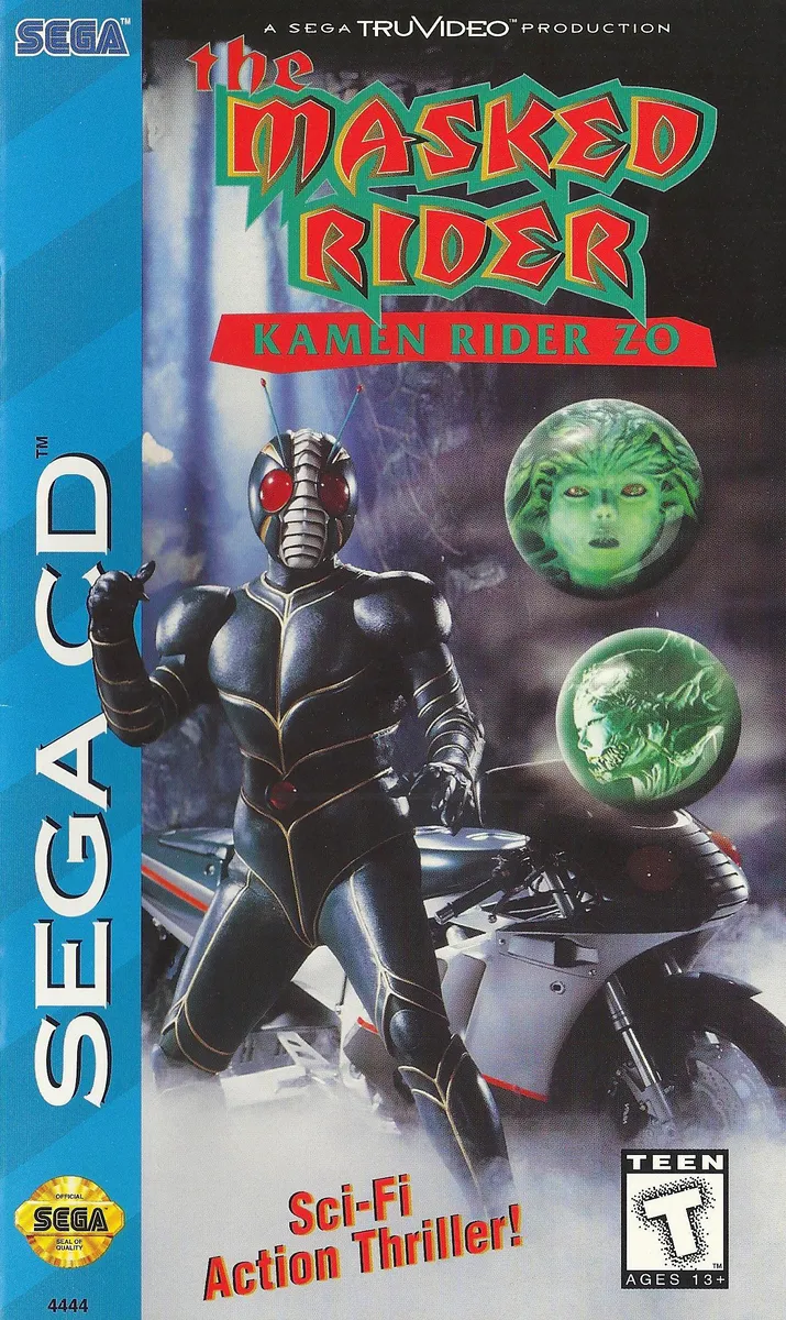 Backdrop artwork for The Masked Rider: Kamen Rider ZO