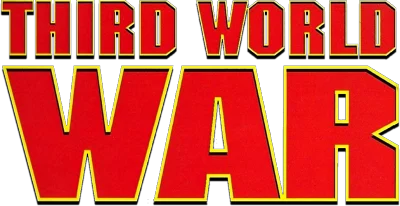 Third World War logo