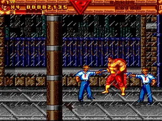 Ultraverse Prime / Microcosm screenshot