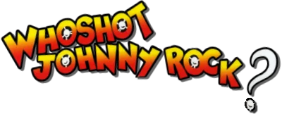 Who Shot Johnny Rock? logo