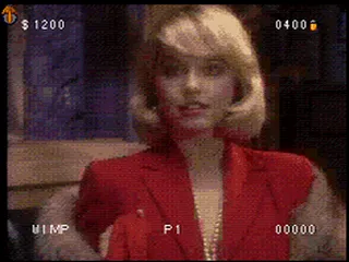 Who Shot Johnny Rock? screenshot