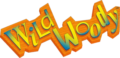 Wild Woody logo