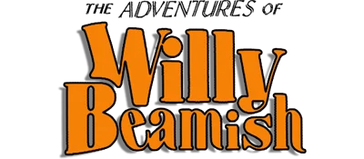 The Adventures of Willy Beamish logo