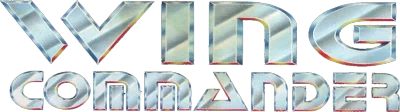 Wing Commander logo