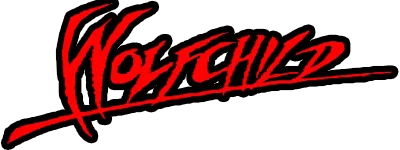 Wolfchild logo