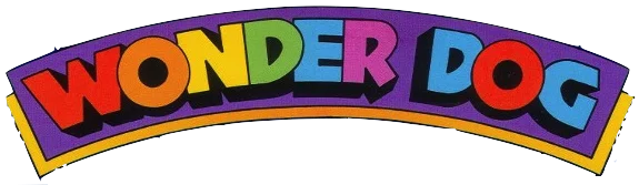 Wonder Dog logo