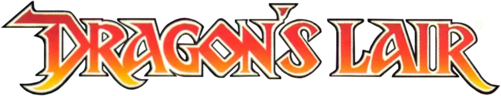 Dragon's Lair logo