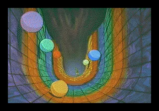 Dragon's Lair screenshot