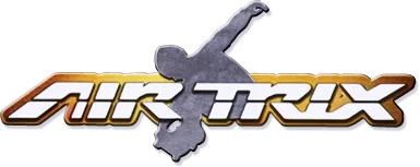 Air Trix logo
