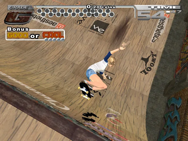 Backdrop artwork for Air Trix