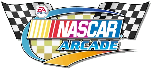 NASCAR Racing logo