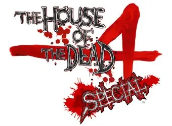 The House of the Dead 4 Special screenshot
