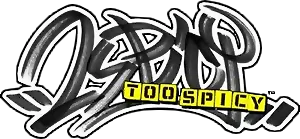 2 Spicy logo