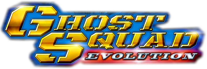 Backdrop artwork for Ghost Squad: Evolution