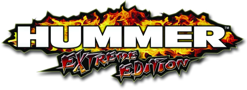 Backdrop artwork for Hummer: Extreme Edition