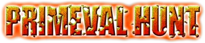 Primeval Hunt logo