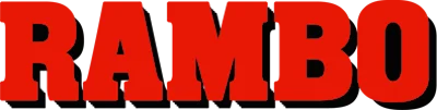 Rambo logo