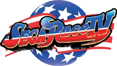 Sega Race-TV logo