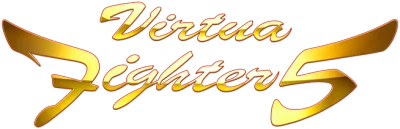 Virtua Fighter 5 logo
