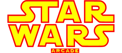 Star Wars Arcade logo