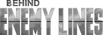 Behind Enemy Lines logo