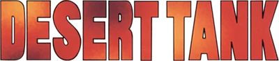 Desert Tank logo