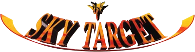 Sky Target logo