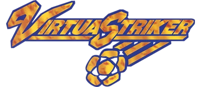 Virtua Striker logo