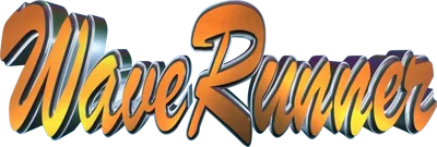 Wave Runner logo