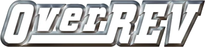 Over Rev logo