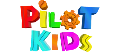 Pilot Kids logo