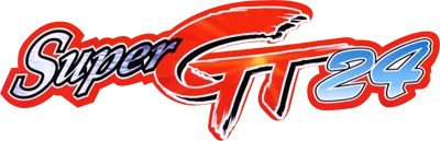 Super GT 24h logo