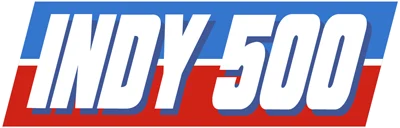 INDY 500 Twin logo