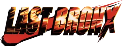 Last Bronx logo