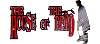 The House of the Dead logo