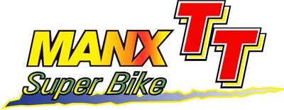 Manx TT Superbike: DX logo