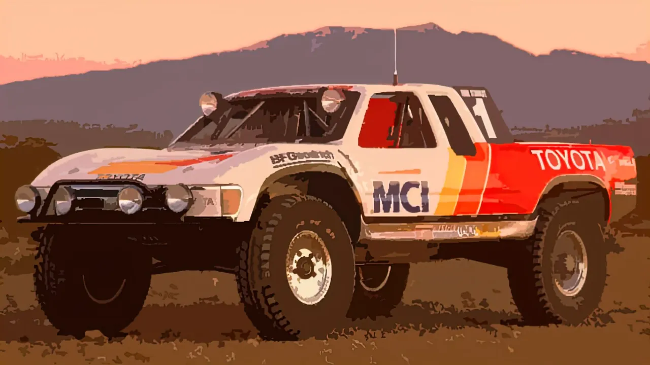 Backdrop artwork for Dirt Devils