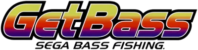 Sega Bass Fishing logo