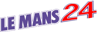 Le Mans 24 logo