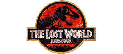 The Lost World logo